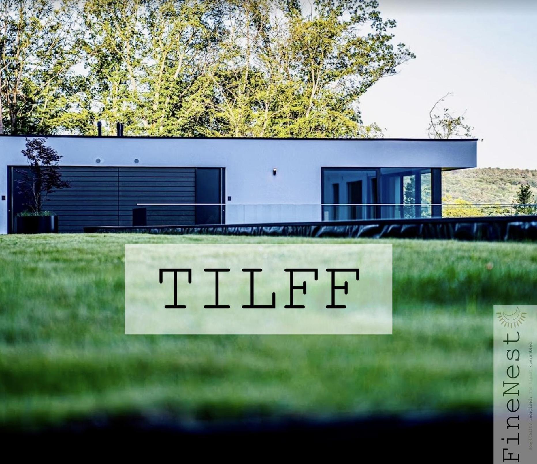 Residence De 3 Appartements Luxueux - 2 Ch X 3 - "Tilff Le Mont" By Finenest Eksteriør bilde