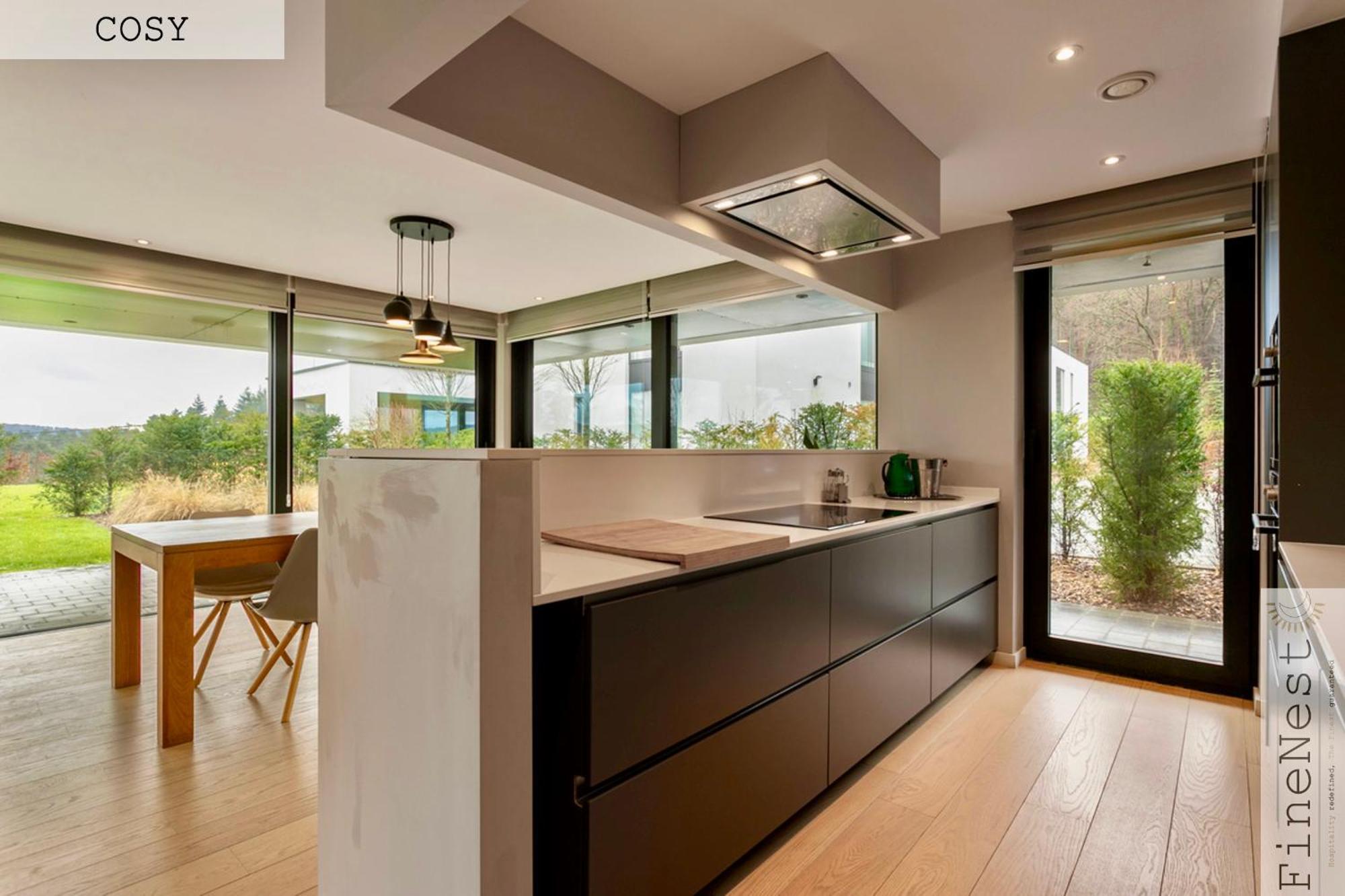 Residence De 3 Appartements Luxueux - 2 Ch X 3 - "Tilff Le Mont" By Finenest Eksteriør bilde